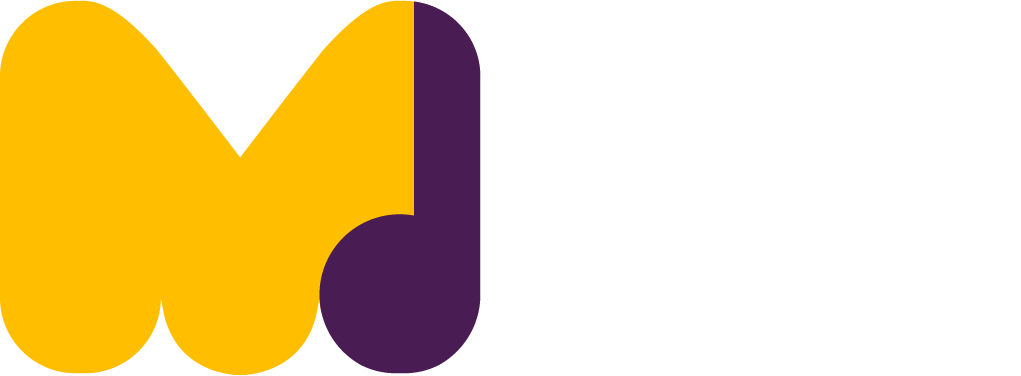 Muziek aan Bed
