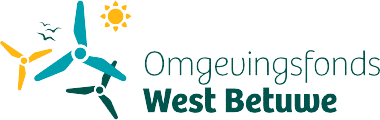 Omgevingsfonds WB