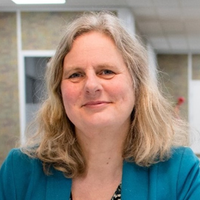 Annerieke van der Vegt