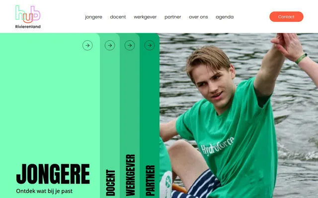 Hub rivierenland